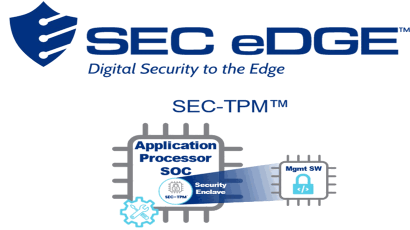 TPM 2.0 based device security solution